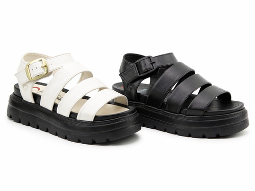 Heavenly feet gladiator - heavenly,