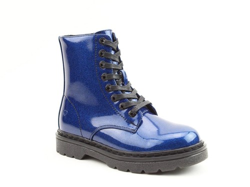 Justina2 glitter midnight - justina2,
