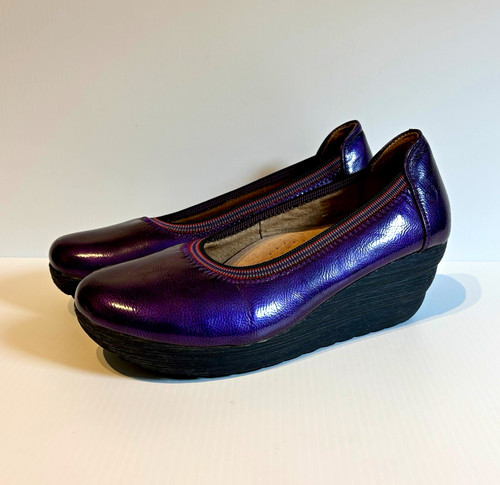 Heavenly feet purple - feet,