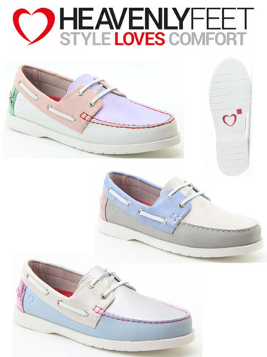 Heavenly feet shelly multi - heavenly,