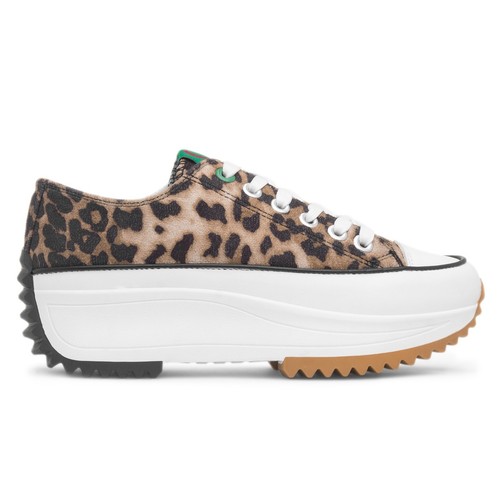 Heavenly feet womens cheetah - womens,