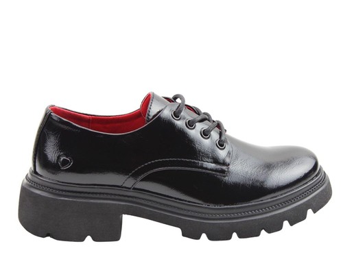 Women black shoes heavenly - women's,