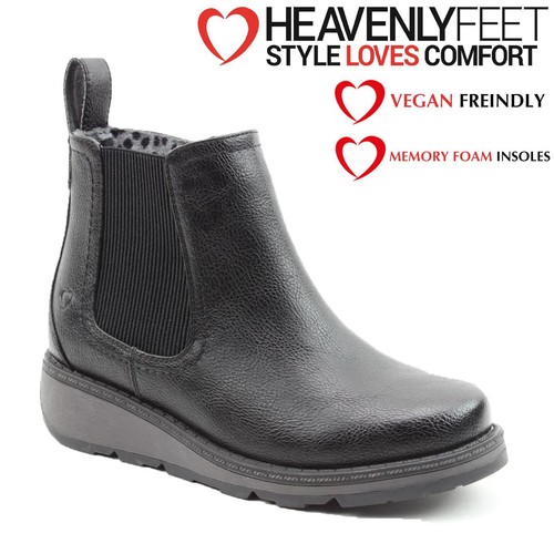 Heavenly feet womens - heavenly,