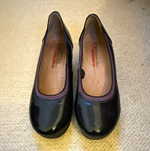 Heavenly feet women black - women’s,
