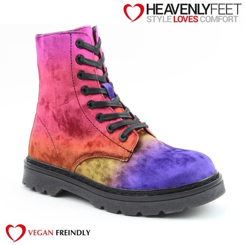 Heavenly feet womens boots - feet,