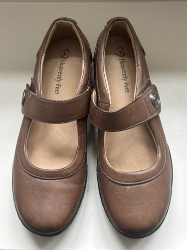 Heavenly feet comfort sarah - heavenly,