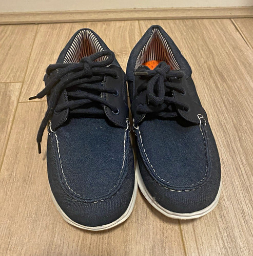 Heavenly feet unisex boat - feet,