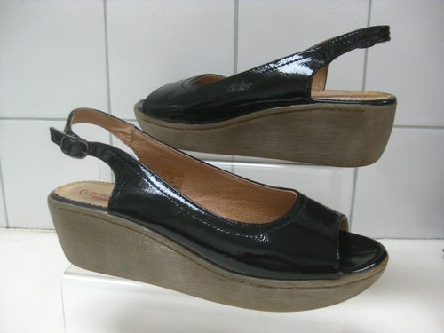 Heavenly feet slingbacks shoes - heavenly,
