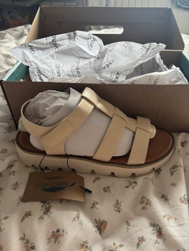 Heavenly feet litesoles - heavenly,
