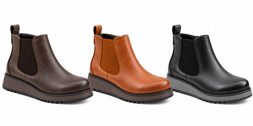Ladies chelsea ankle boots - ladies,