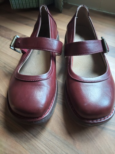 Heavenly feet ladies - heavenly, red