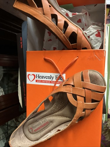 Heavenly feet anti fatigue - heavenly,