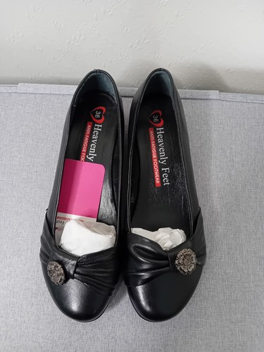Heavenly feet anti fatigue - feet,