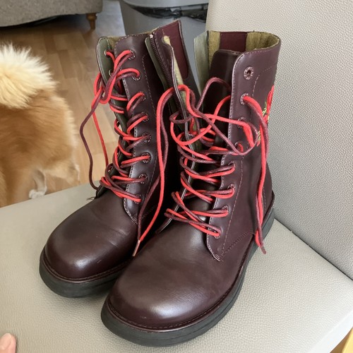 Ladies mid calf boots heavenly - ladies,