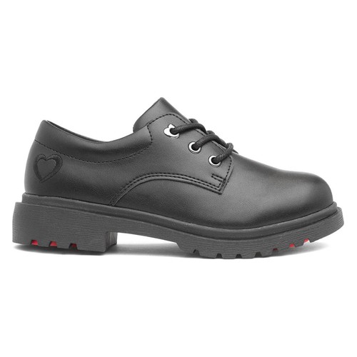 Heavenly feet girls black - heavenly,